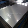 Polymetal composite aluminum panel for electronic